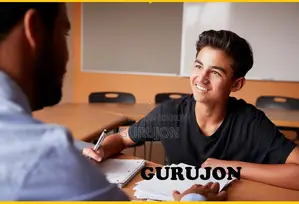 English Medium Female Tutor in Banani