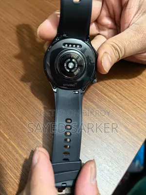 Oneplus Watch 3
