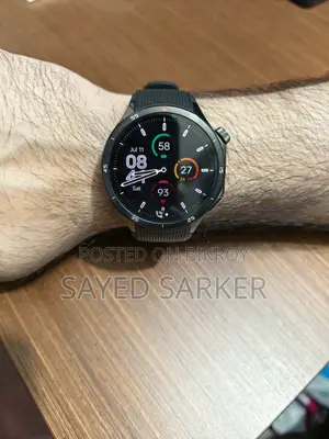 Oneplus Watch 3