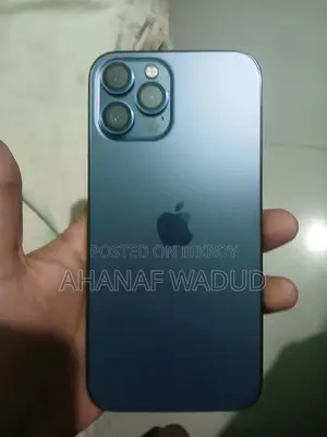 Apple iPhone 12 Pro Max 128 GB Blue