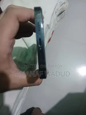 Apple iPhone 12 Pro Max 128 GB Blue
