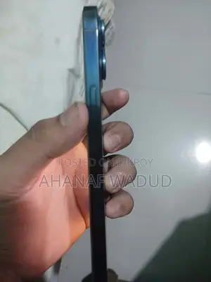 Apple iPhone 12 Pro Max 128 GB Blue
