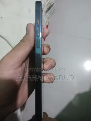 Apple iPhone 12 Pro Max 128 GB Blue