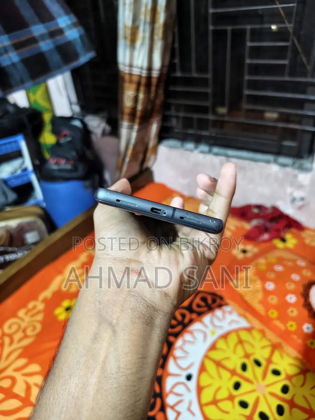 Google Pixel 7 128 GB Black