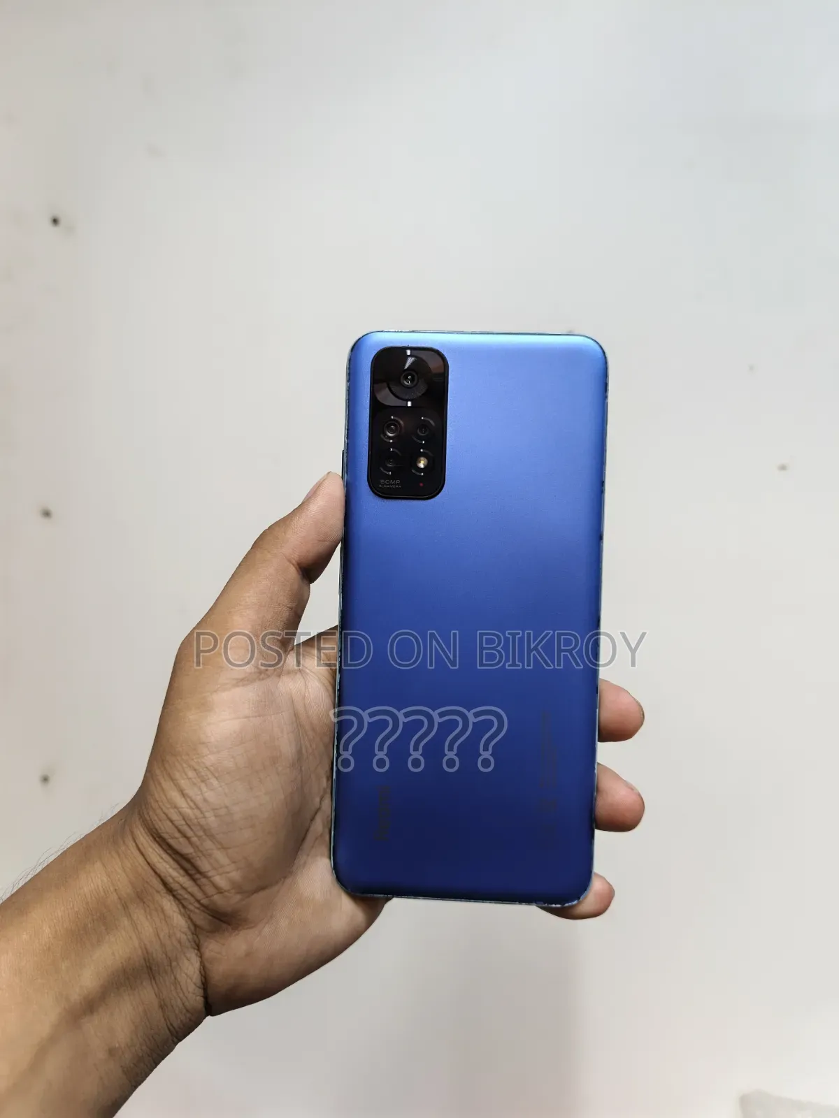 Xiaomi Redmi Note 11 128 GB