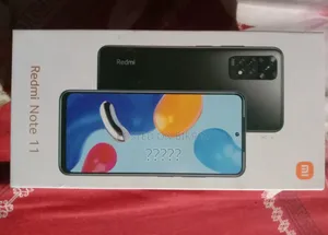 Xiaomi Redmi Note 11 128 GB