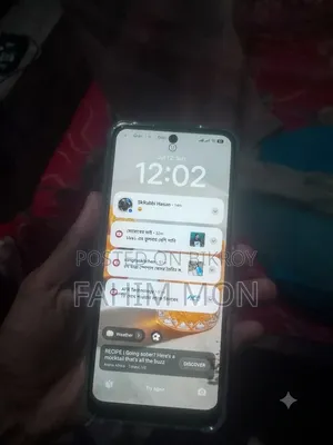 Xiaomi 13 128 GB Black