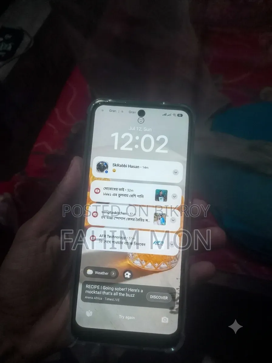 Xiaomi 13 128 GB Black