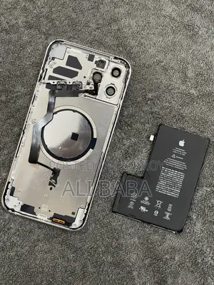 iPhone 12 Pro Max Body Parts