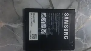 Samsung Battery