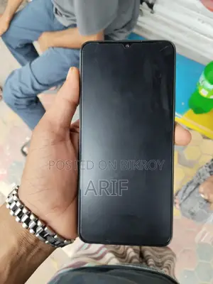 Mobile Phone 256 GB Red