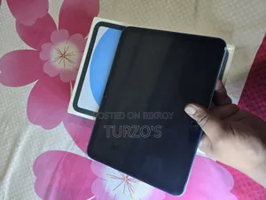 New Apple iPad (2022) 64 GB Blue