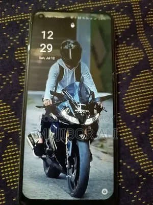 New Oppo F21 Pro 5G 128 GB Rose Gold