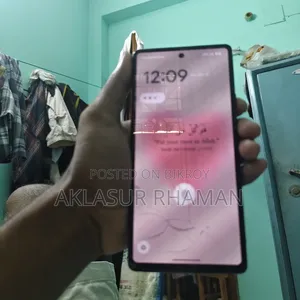 Google Pixel 6a 128 GB Black