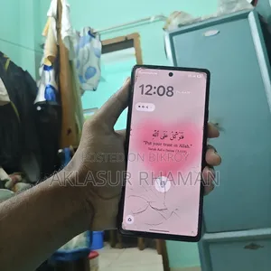 Google Pixel 6a 128 GB Black