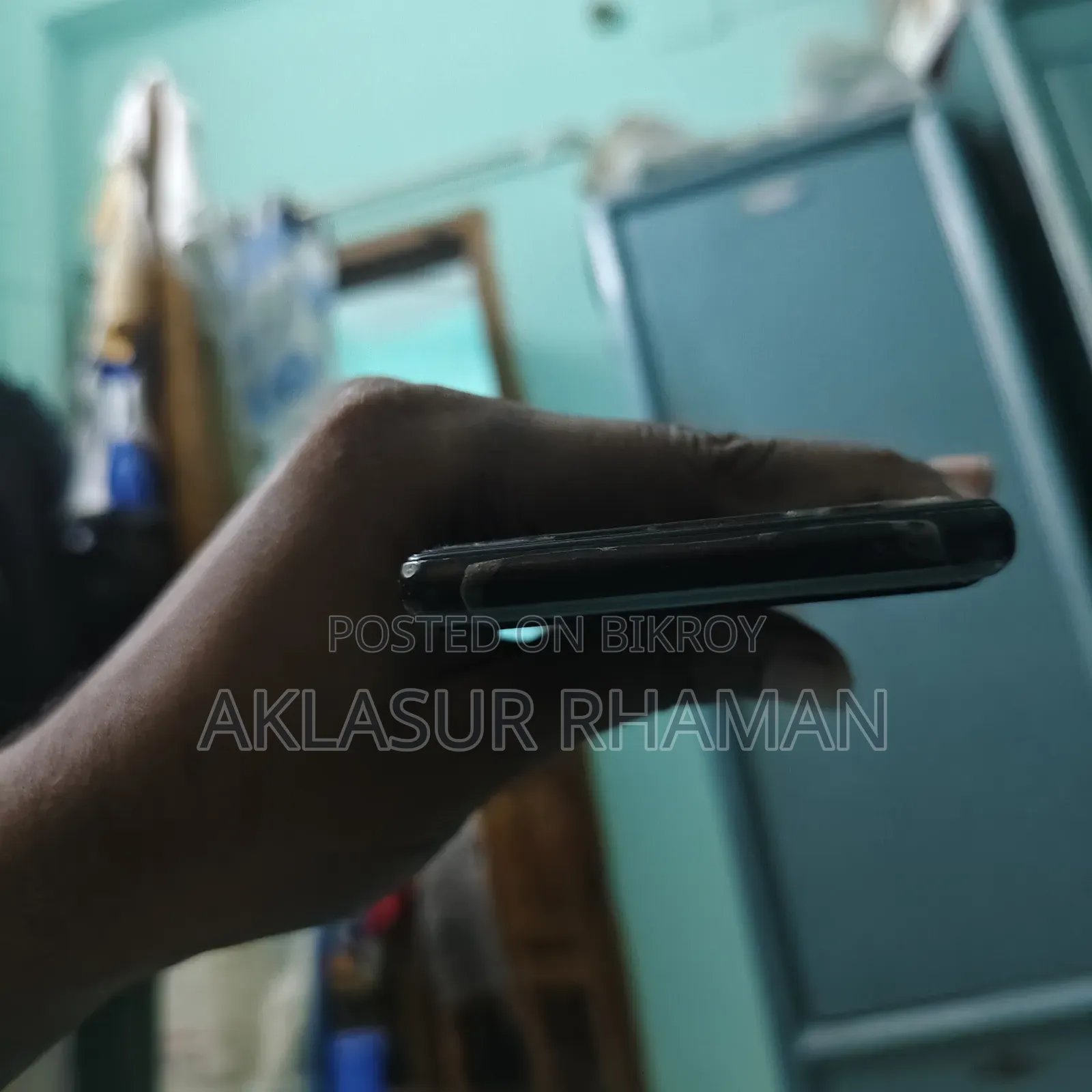 Google Pixel 6a 128 GB Black