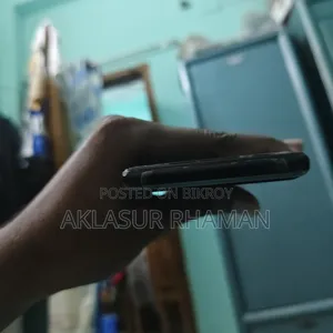 Google Pixel 6a 128 GB Black