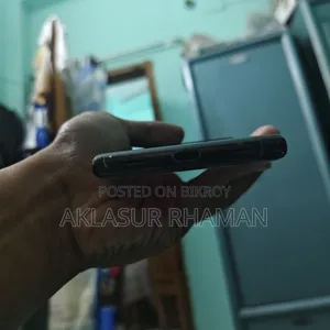 Google Pixel 6a 128 GB Black