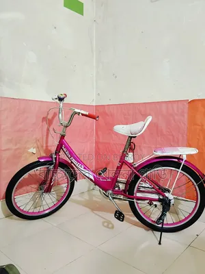 20-inch bicycle for girls for sale
