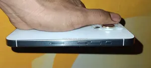 অ্যাপল আইফোন ১৫ প্রো ২৫৬ জিবি সাদা