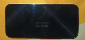 অ্যাপল আইফোন ১৫ প্রো ২৫৬ জিবি সাদা