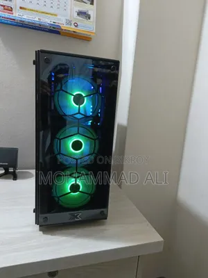 Desktop Computer Asus 8GB Intel Core I5 HDD 1TB