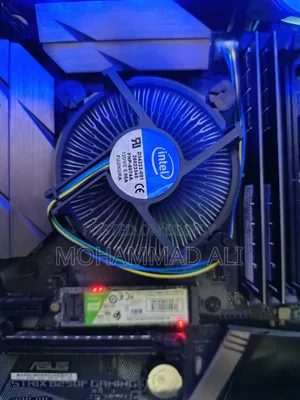 Desktop Computer Asus 8GB Intel Core I5 HDD 1TB