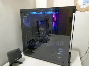 Desktop Computer Asus 8GB Intel Core I5 HDD 1TB