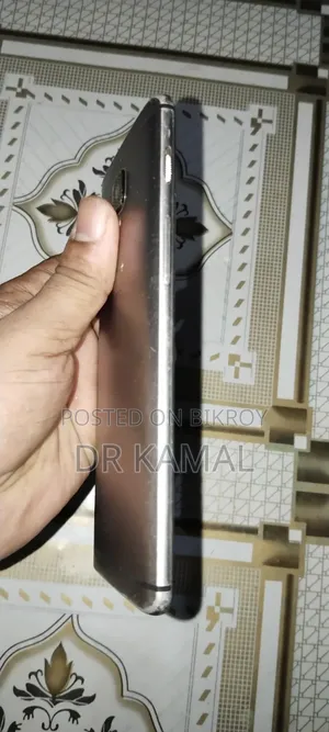 ওয়ানপ্লাস ৩টি ৬৪ জিবি সিলভার