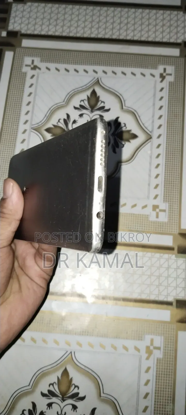 ওয়ানপ্লাস ৩টি ৬৪ জিবি সিলভার