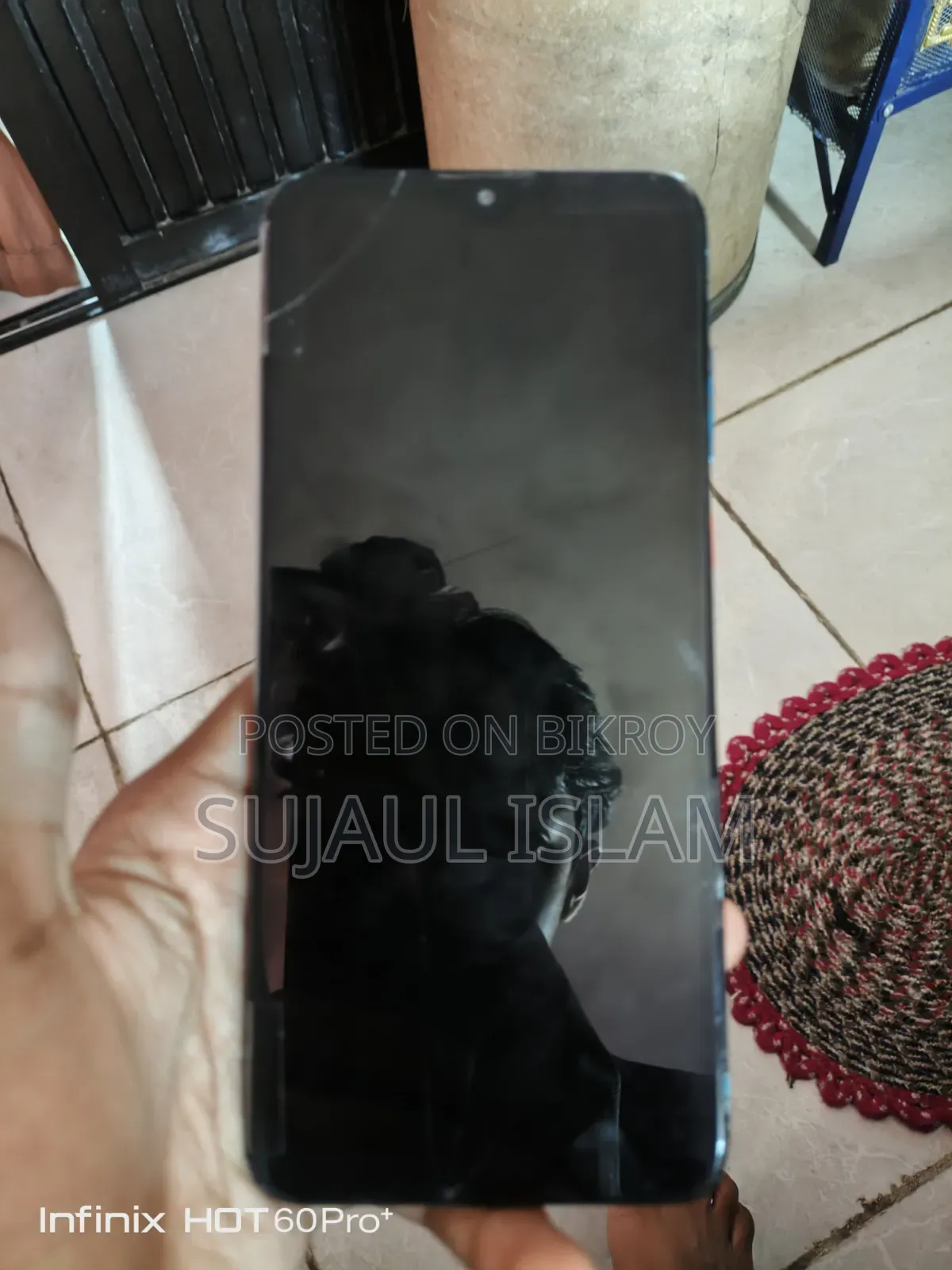Walton Primo R8 64 GB Blue