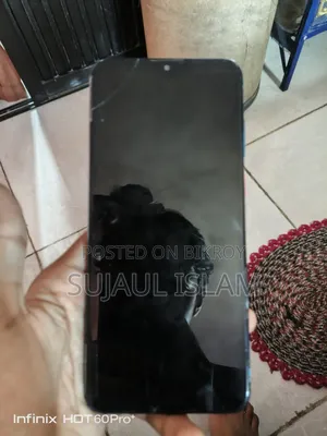Walton Primo R8 64 GB Blue