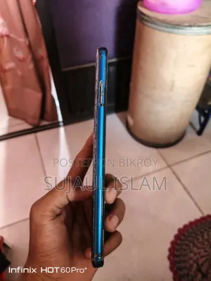 Walton Primo R8 64 GB Blue