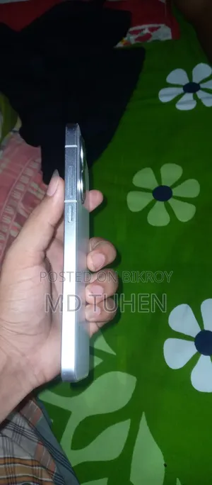 Xiaomi Redmi Turbo 4 Pro 256 GB White