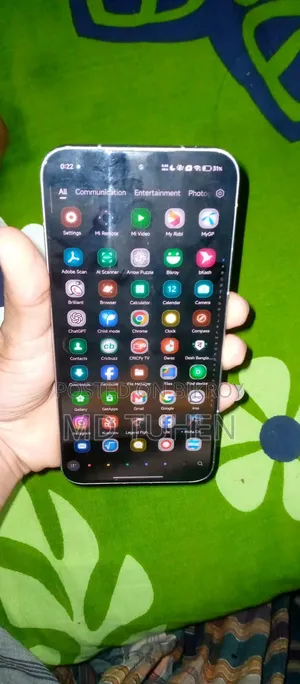 Xiaomi Redmi Turbo 4 Pro 256 GB White