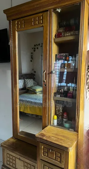 Dressing Table