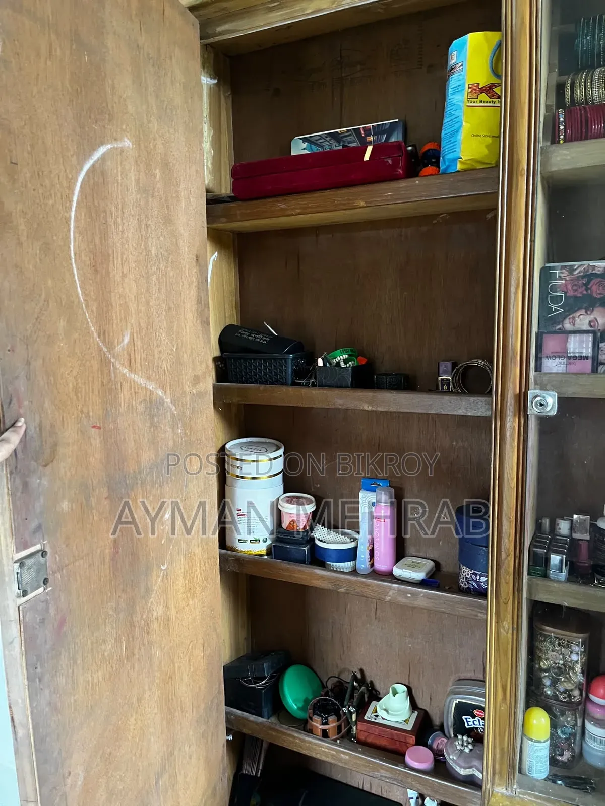 Dressing Table