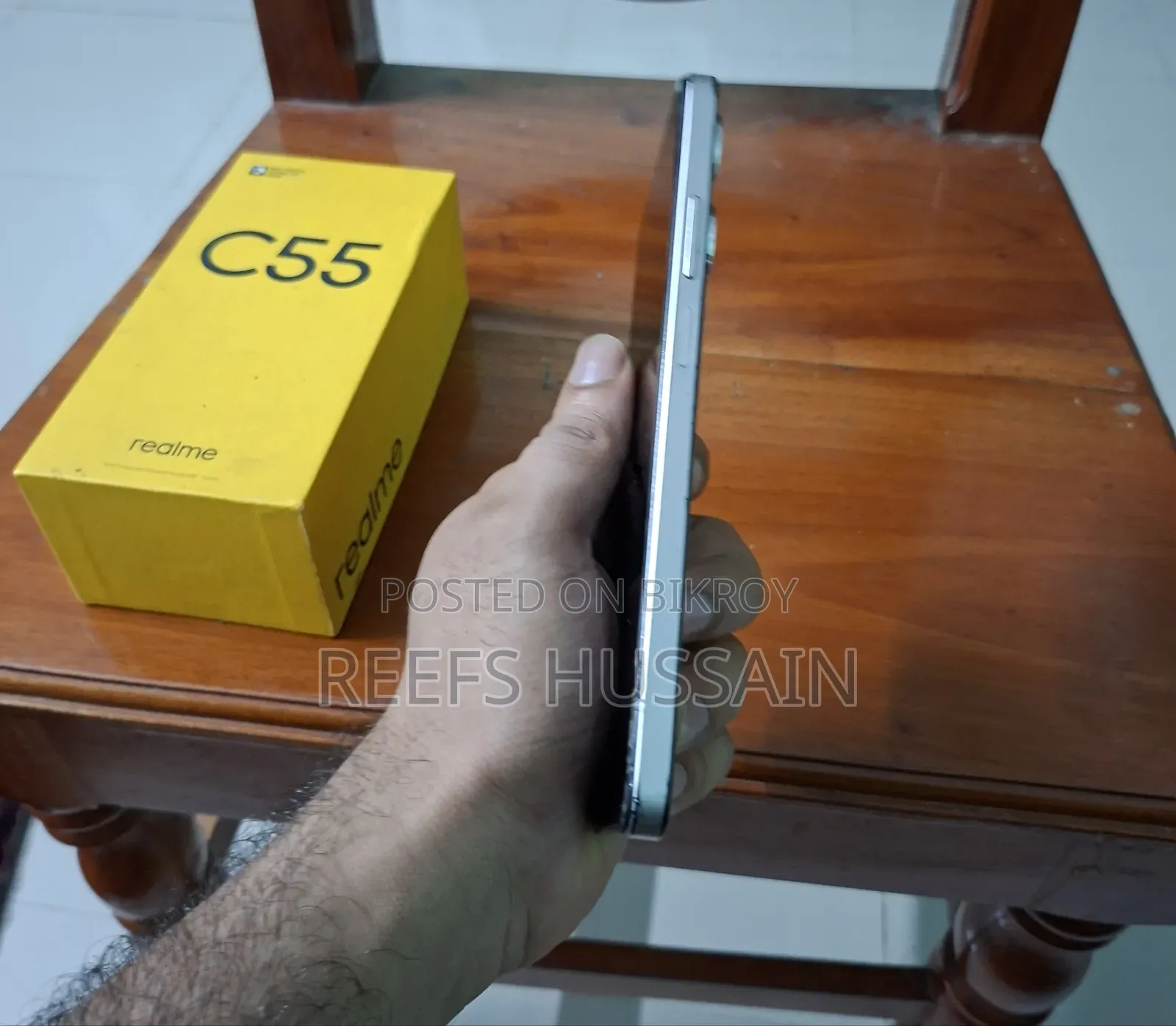Realme C55 128 GB