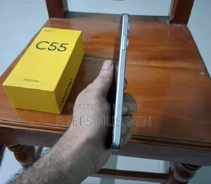Realme C55 128 GB