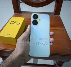 Realme C55 128 GB