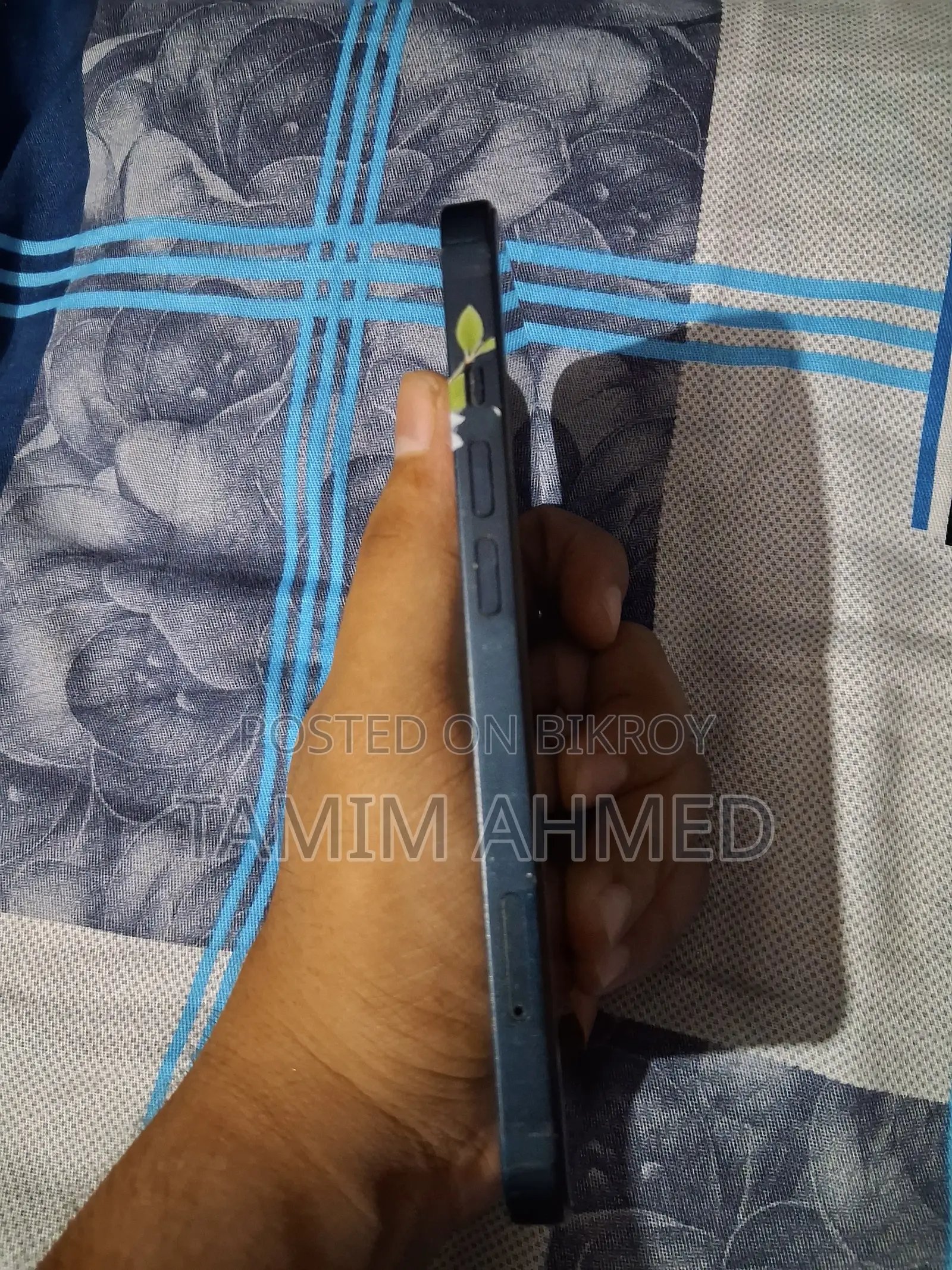অ্যাপল আইফোন ১৩ ১২৮ জিবি ব্লু