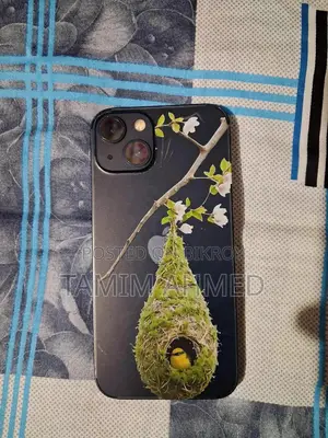 অ্যাপল আইফোন ১৩ ১২৮ জিবি ব্লু