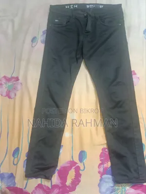 Top Quality Denim Jeans