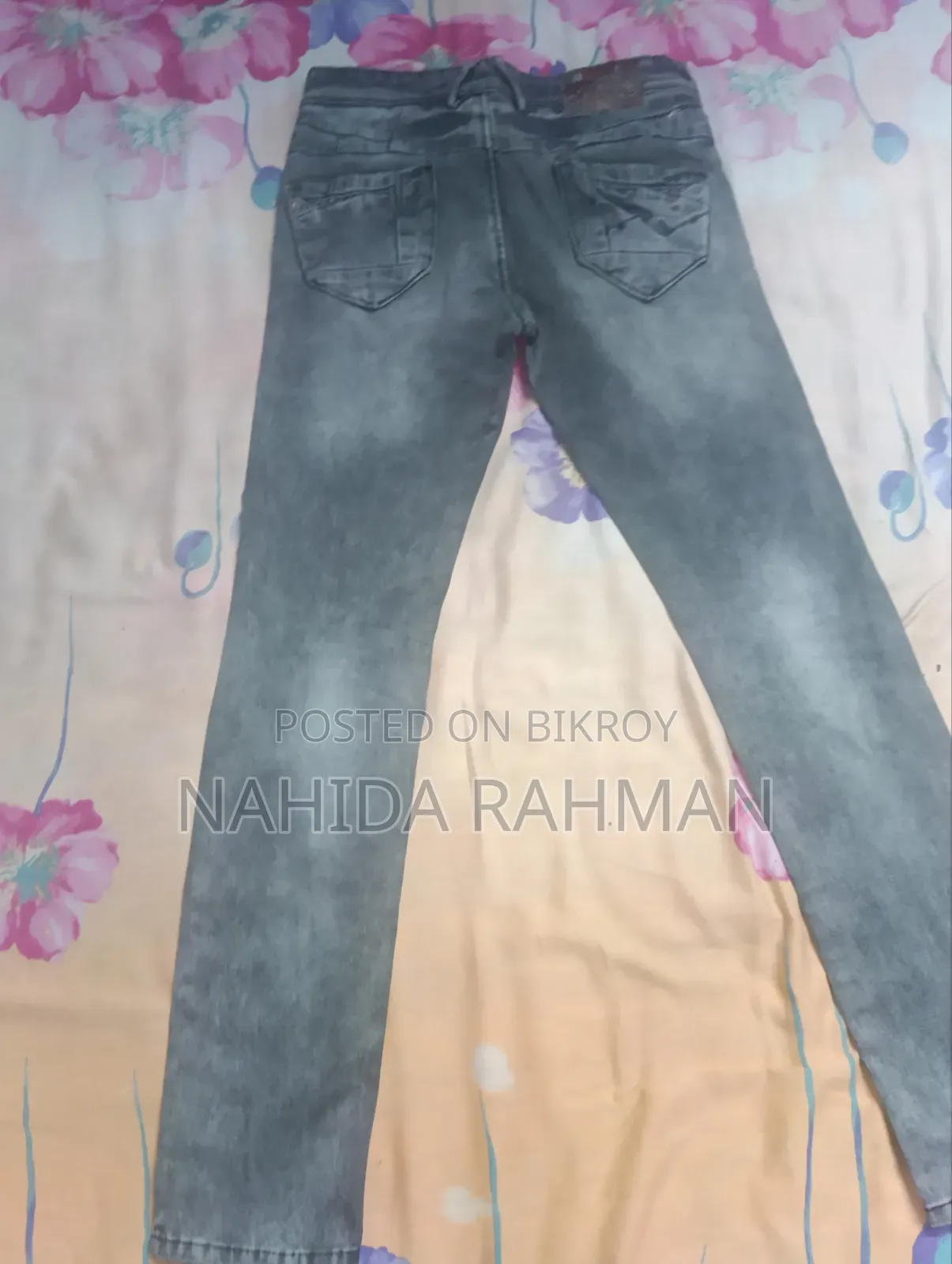 Top Quality Denim Jeans