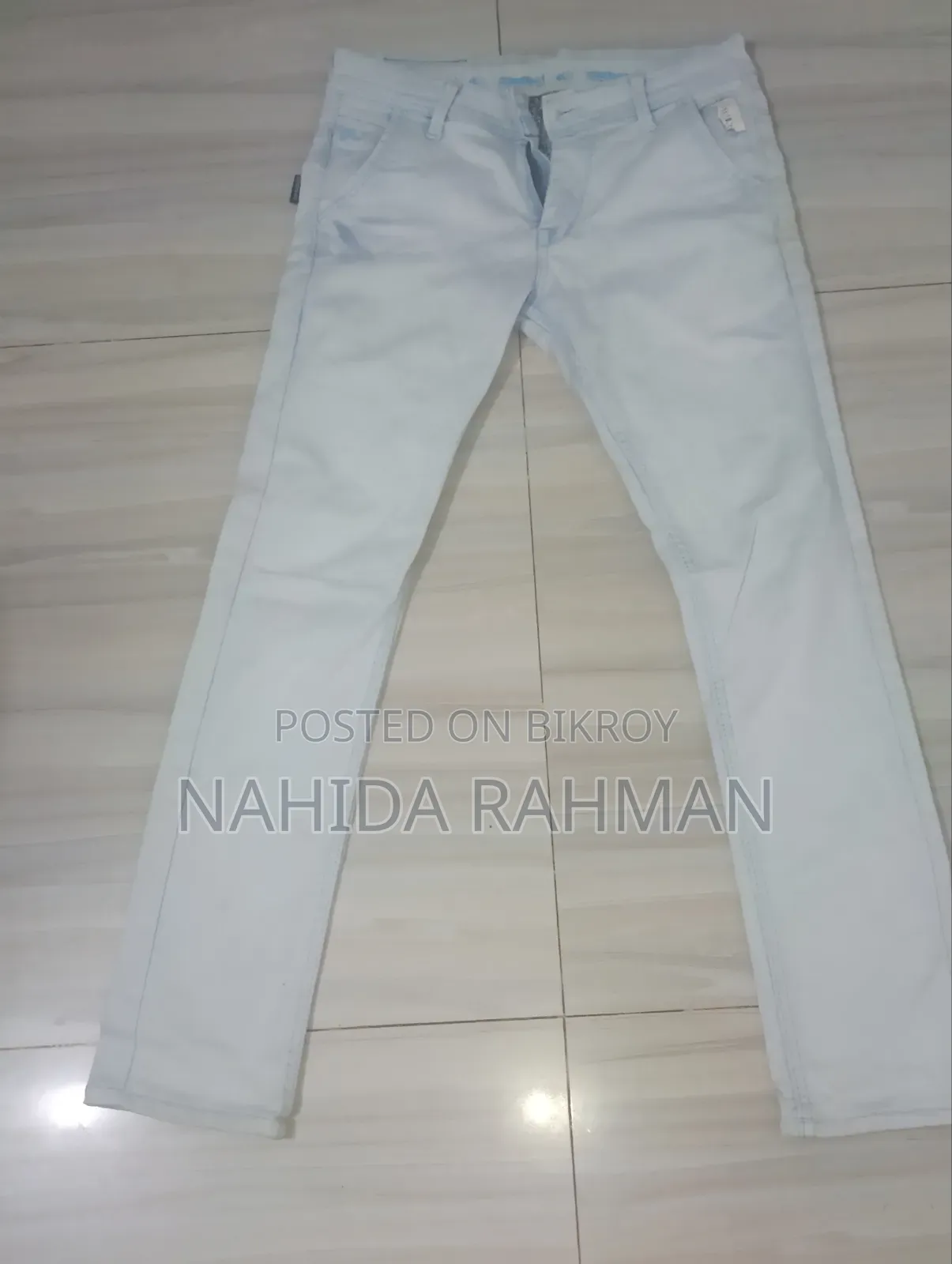 Top Quality Denim Jeans