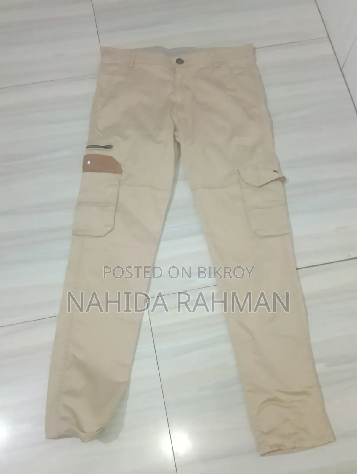 Top Quality Denim Jeans