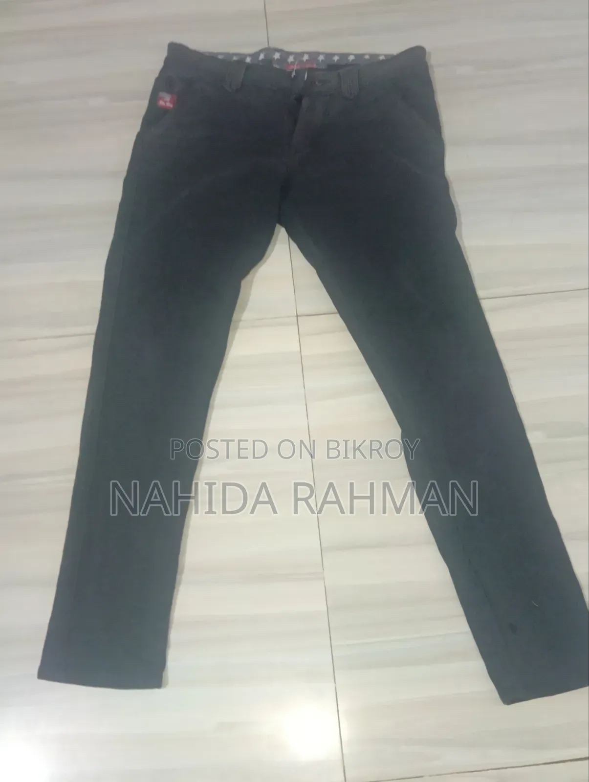 Top Quality Denim Jeans