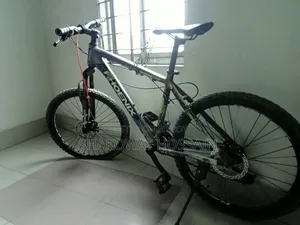 Cycle Sell