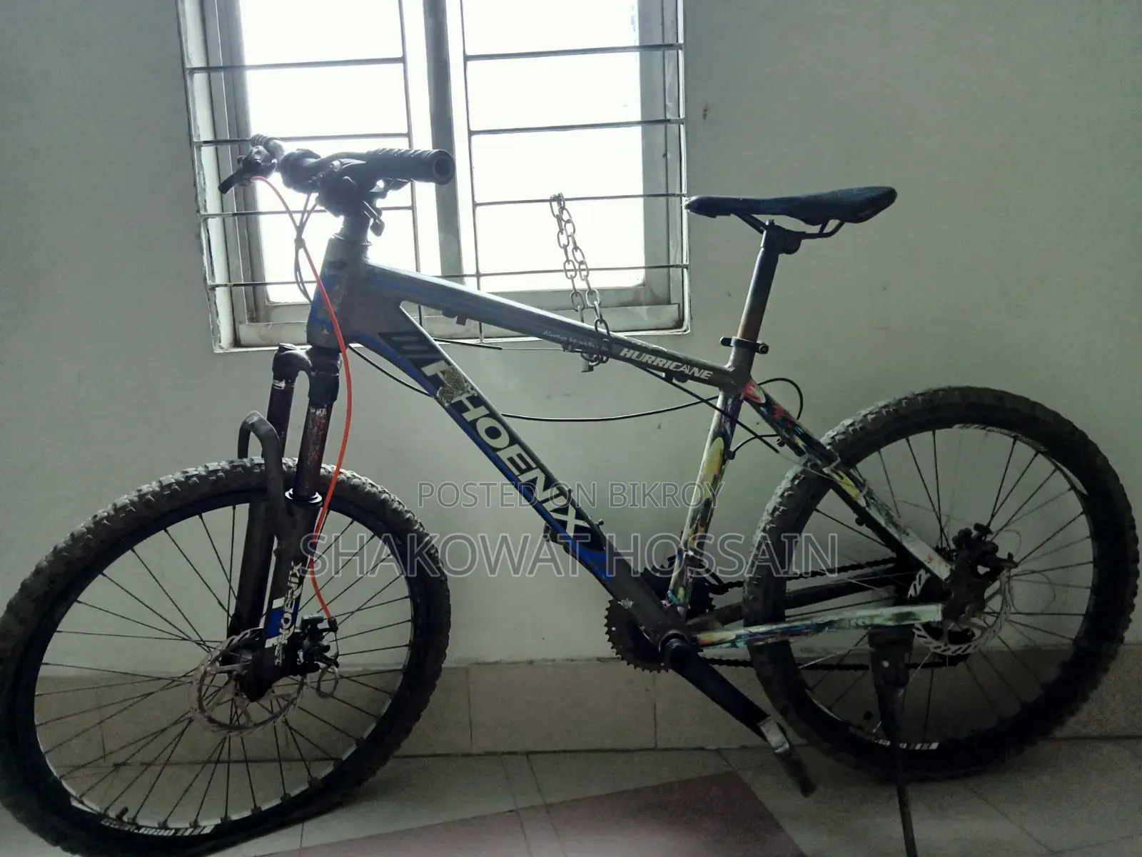 Cycle Sell