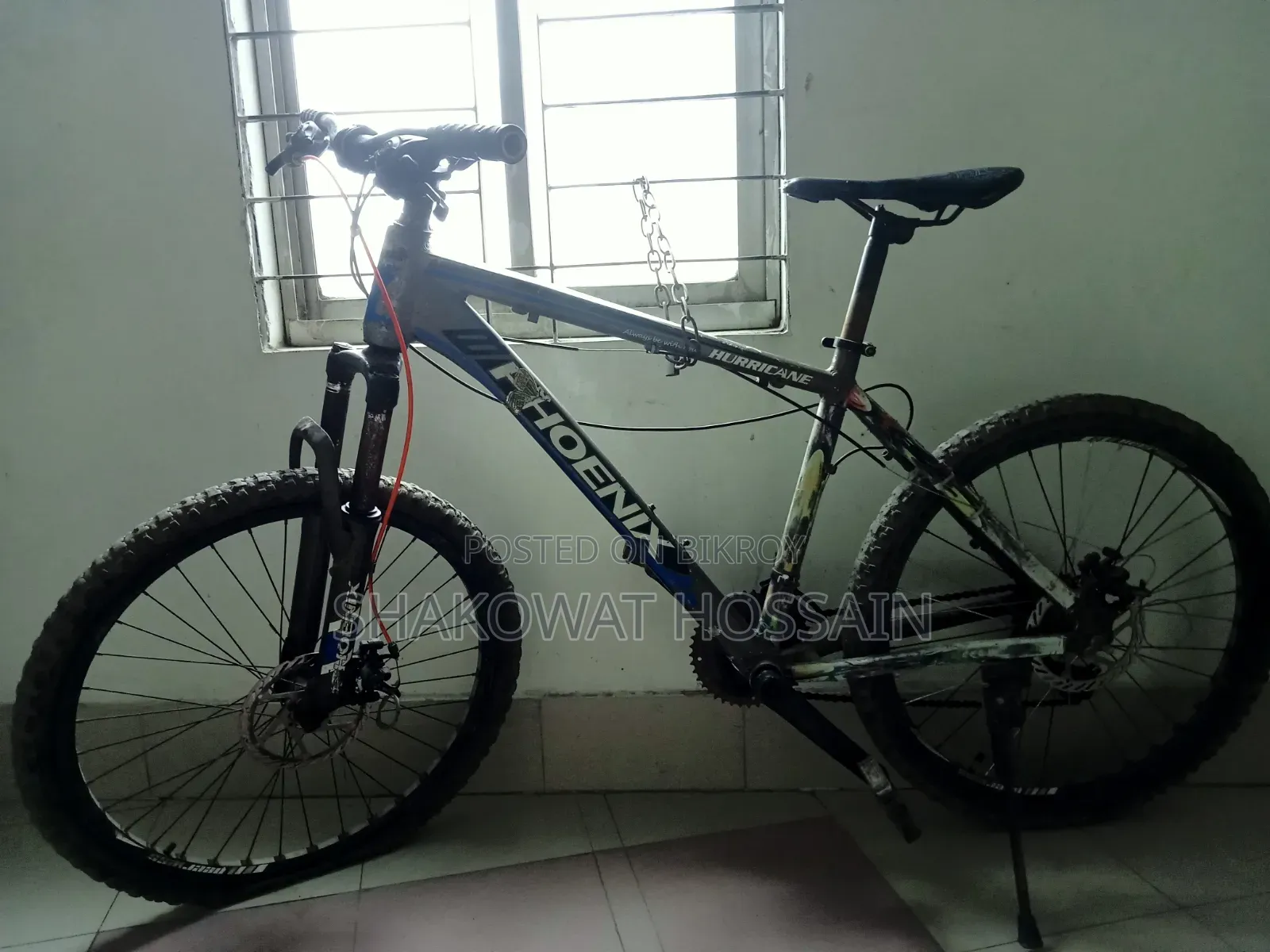 Cycle Sell